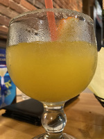 VIP - Margarita!