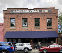 Jacksonvlle Inn