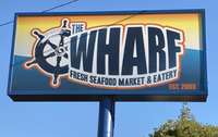 The Wharf, Medford, OR