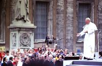 Pope John Paul II