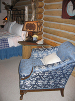 Swan River Inn, Bigfork, MT