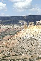 Ghost Ranch