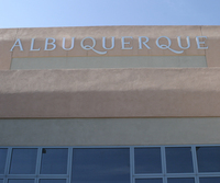 Albuquerque Airport