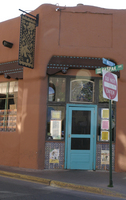 Cafe Pasqual