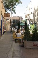 Cafe Paris, Santa Fe, NM