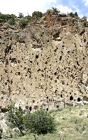 Cliff Dwellings