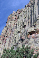 Devils Tower National Moument, WY