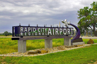 Rapid City, South Dakoka