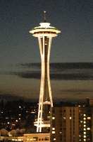 Space Needle