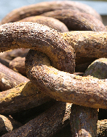 Chains From a Trawler