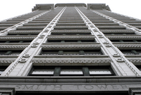 Smith Tower, Pioneer Square, Seattle
