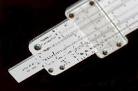 Slide Rule