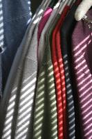 Sweatshirts, Closet