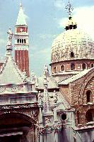 Venice, Saint Mark