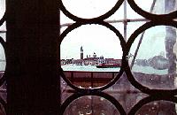 Window On Venice