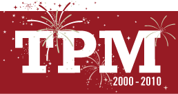 TPM Anniversary