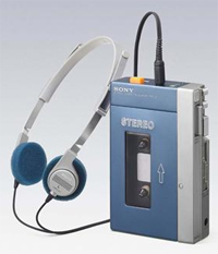 Sony Walkman