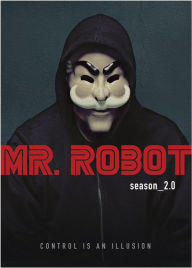 Mr. Robot Season Two